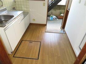 3/8 リビング/ダイニング