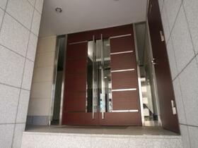 12/13 エントランス