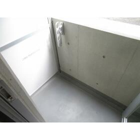 12/20 バルコニー