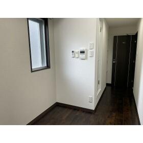 4/20 リビング/ダイニング