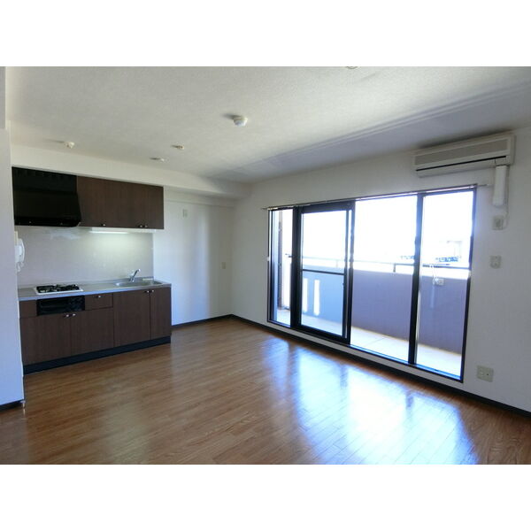 3/19 リビング/ダイニング