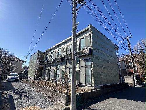 5/13 バルコニー