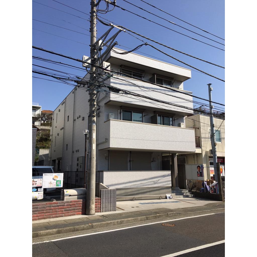 14/24 エントランス