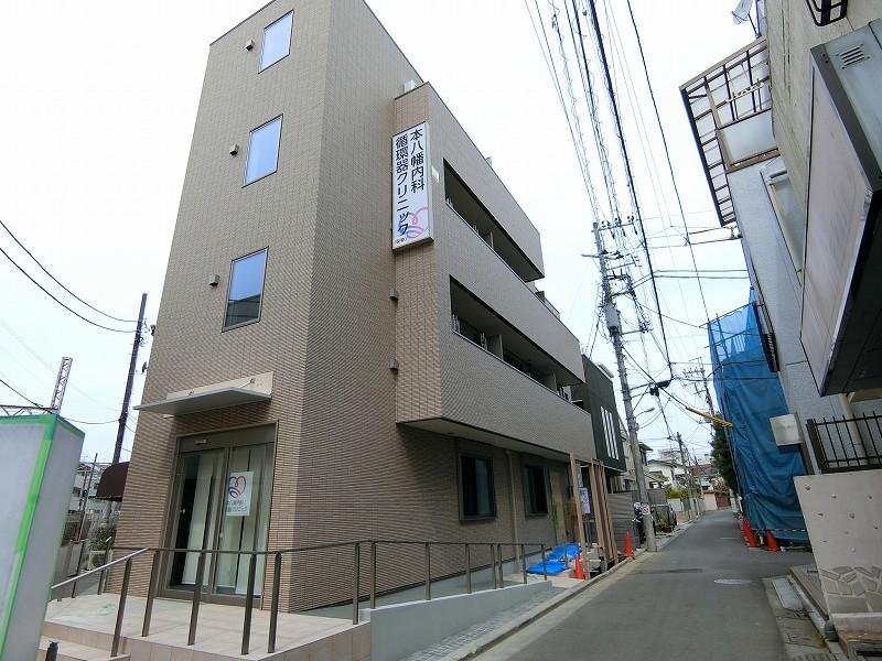 1/14 外観