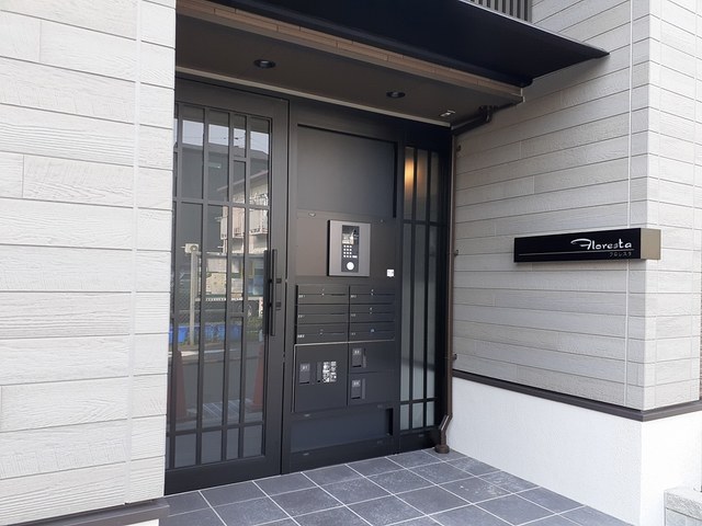 2/8 エントランス