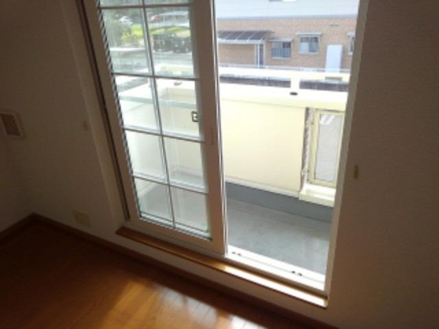 11/20 バルコニー