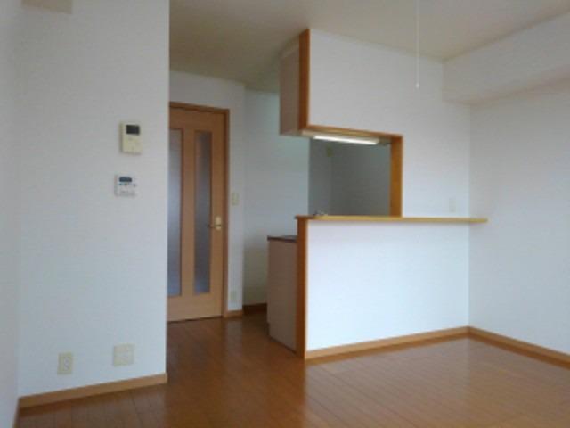 3/20 リビング/ダイニング