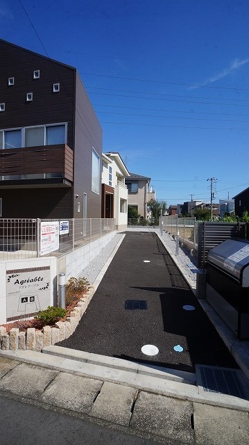 13/20 エントランス