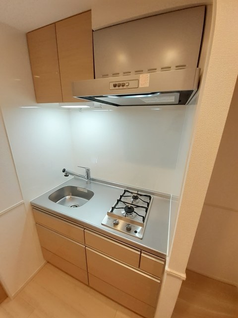 7/20 キッチン