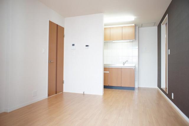 4/28 リビング/ダイニング