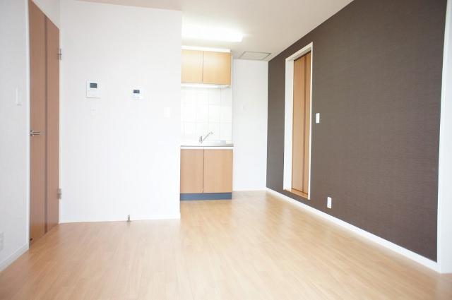 3/28 リビング/ダイニング