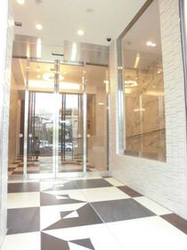 13/16 バルコニー