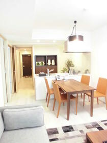 3/16 リビング/ダイニング