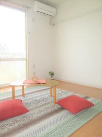 3/16 リビング/ダイニング