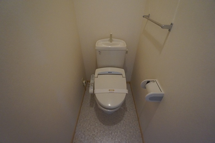 11/19 トイレ