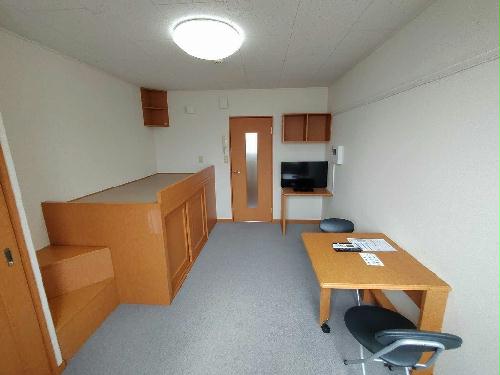 3/14 リビング/ダイニング