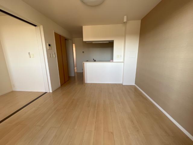 2/22 リビング/ダイニング