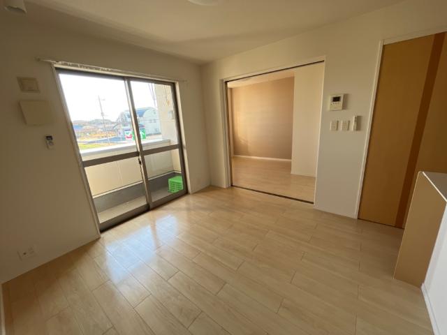 4/22 リビング/ダイニング