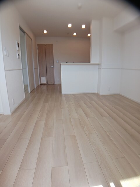 3/20 リビング/ダイニング