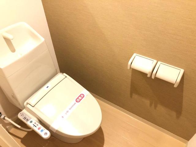 15/22 トイレ