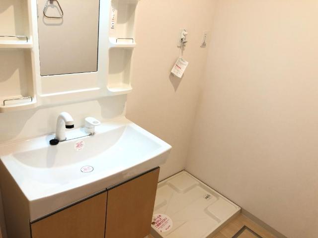 16/22 洗面