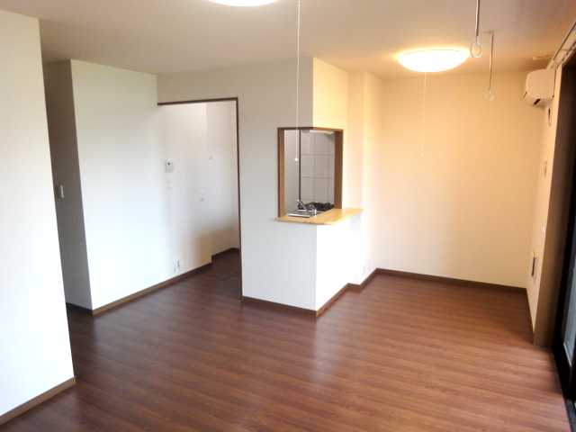 3/23 リビング/ダイニング