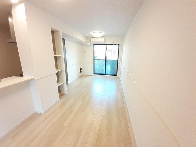 3/26 リビング/ダイニング