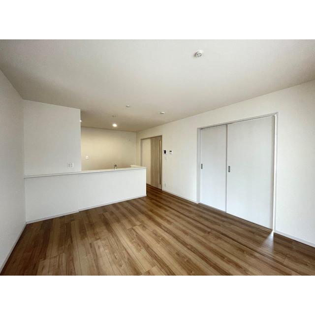 3/23 リビング/ダイニング