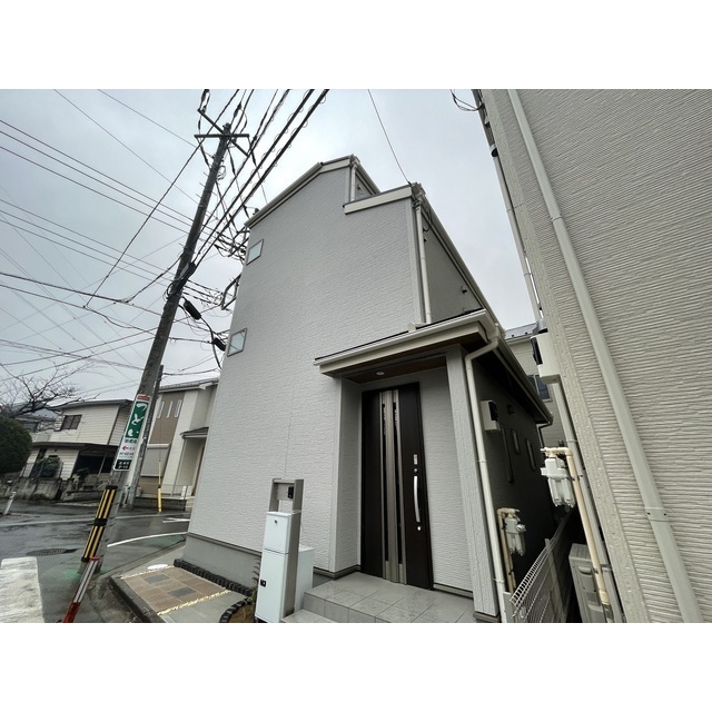 1/19 外観