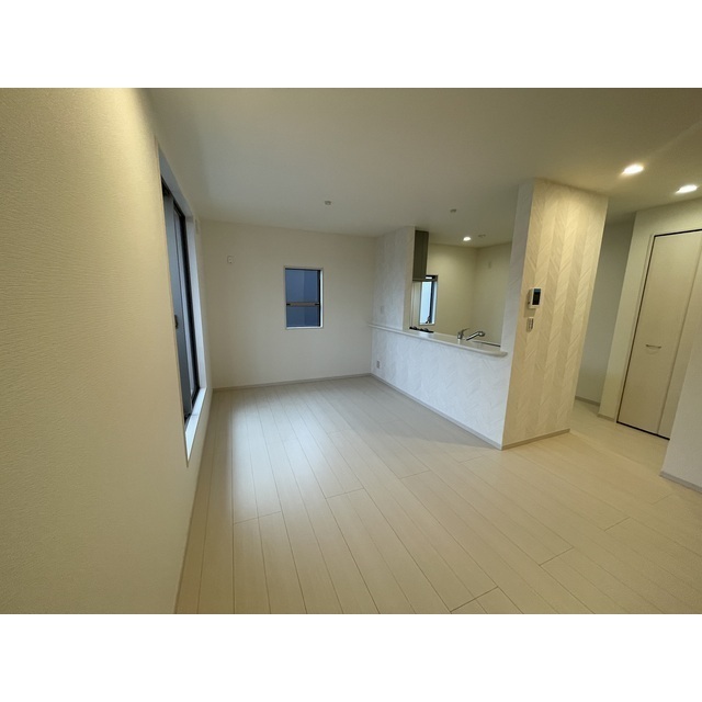 3/19 リビング/ダイニング