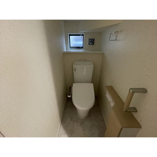 16/24 トイレ