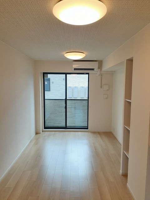 3/20 リビング/ダイニング