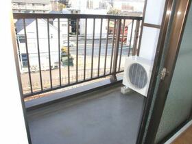 14/26 バルコニー