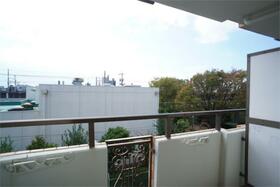 13/20 バルコニー