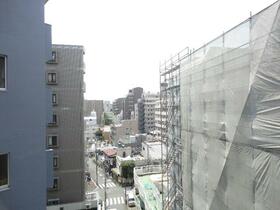 13/15 バルコニー