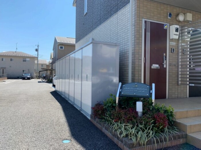 8/16 エントランス