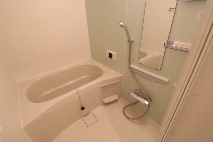 7/20 浴室