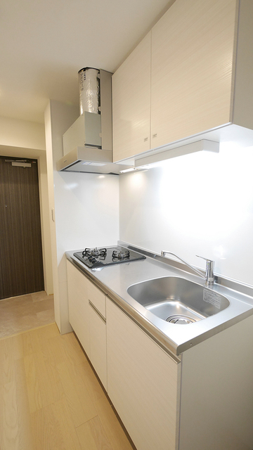 16/30 キッチン