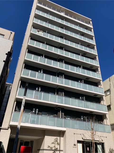 7/30 外観