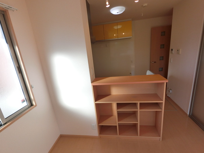 3/25 リビング/ダイニング