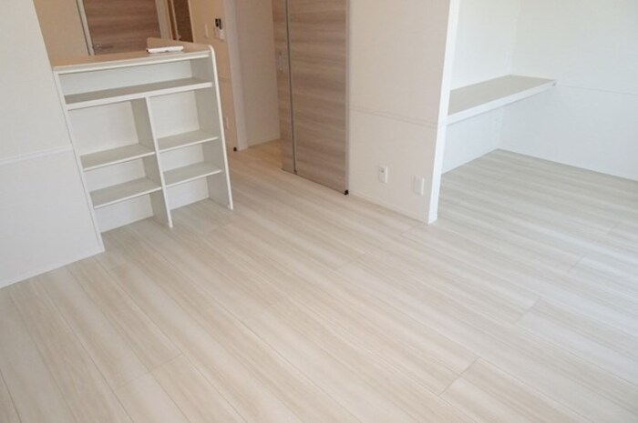 3/20 リビング/ダイニング