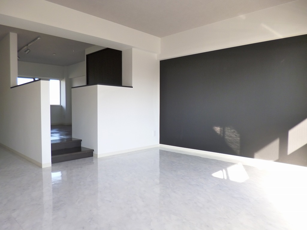 3/21 リビング/ダイニング