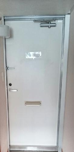 9/14 玄関