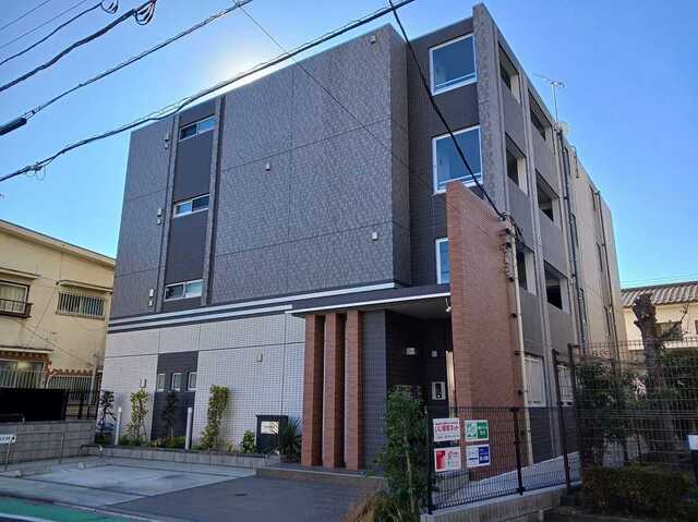1/18 外観