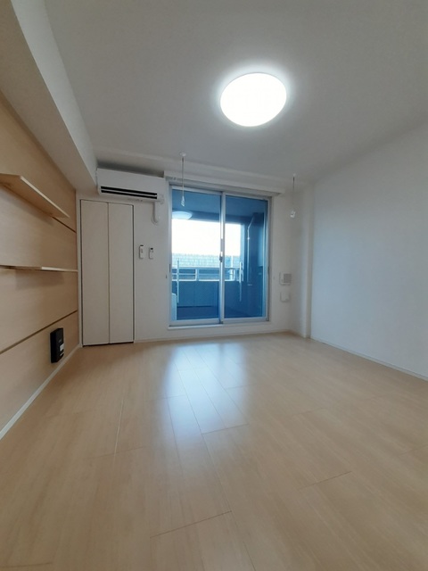 3/18 リビング/ダイニング