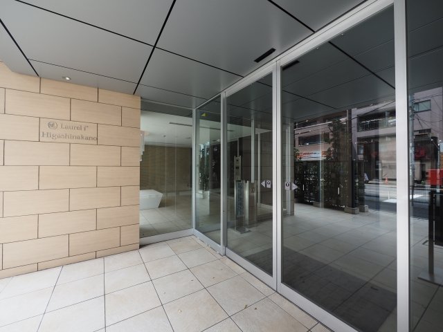 2/6 エントランス