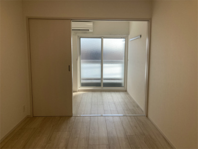 4/19 リビング/ダイニング