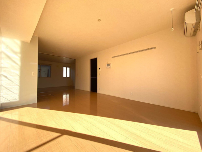 3/27 リビング/ダイニング