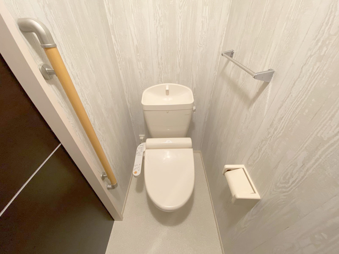9/27 トイレ