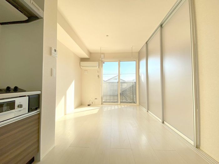 3/24 リビング/ダイニング